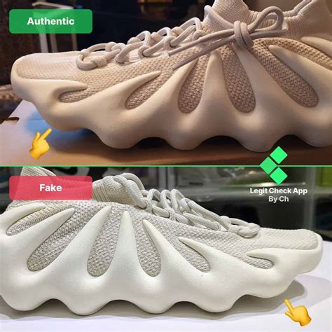 fake yeezy 450